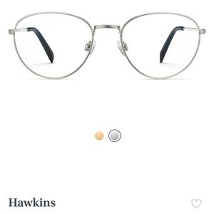 warby parker glasses